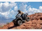 Thumbnail Photo 5 for New 2022 Honda FourTrax Rancher 4X4 Automatic DCT IRS EPS